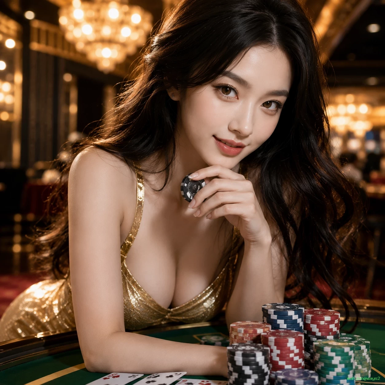 mahjongways2 Berita Terbaru
