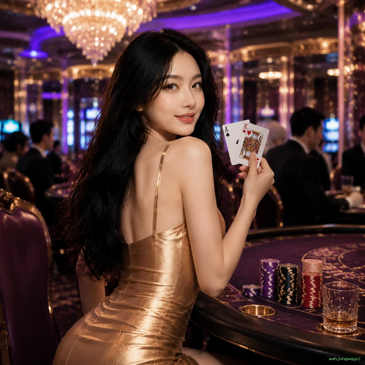 Bagaimana mahjongways2 Menawarkan Pengalaman Bermain yang Optimal