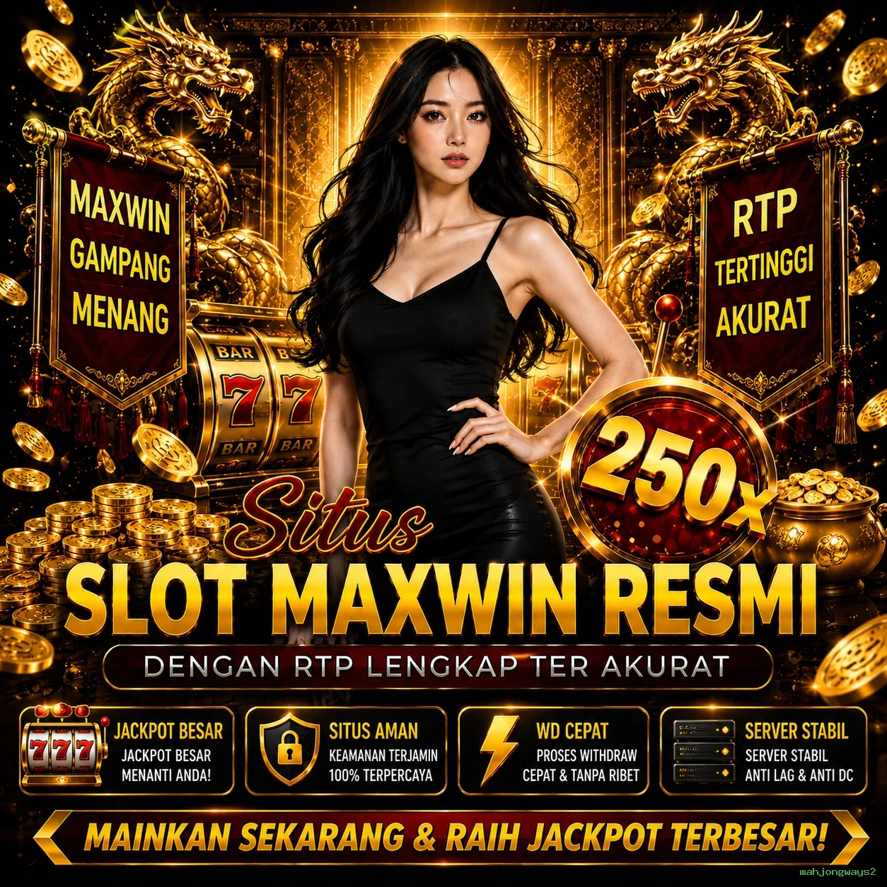 mahjongways2 Forum Pemain
