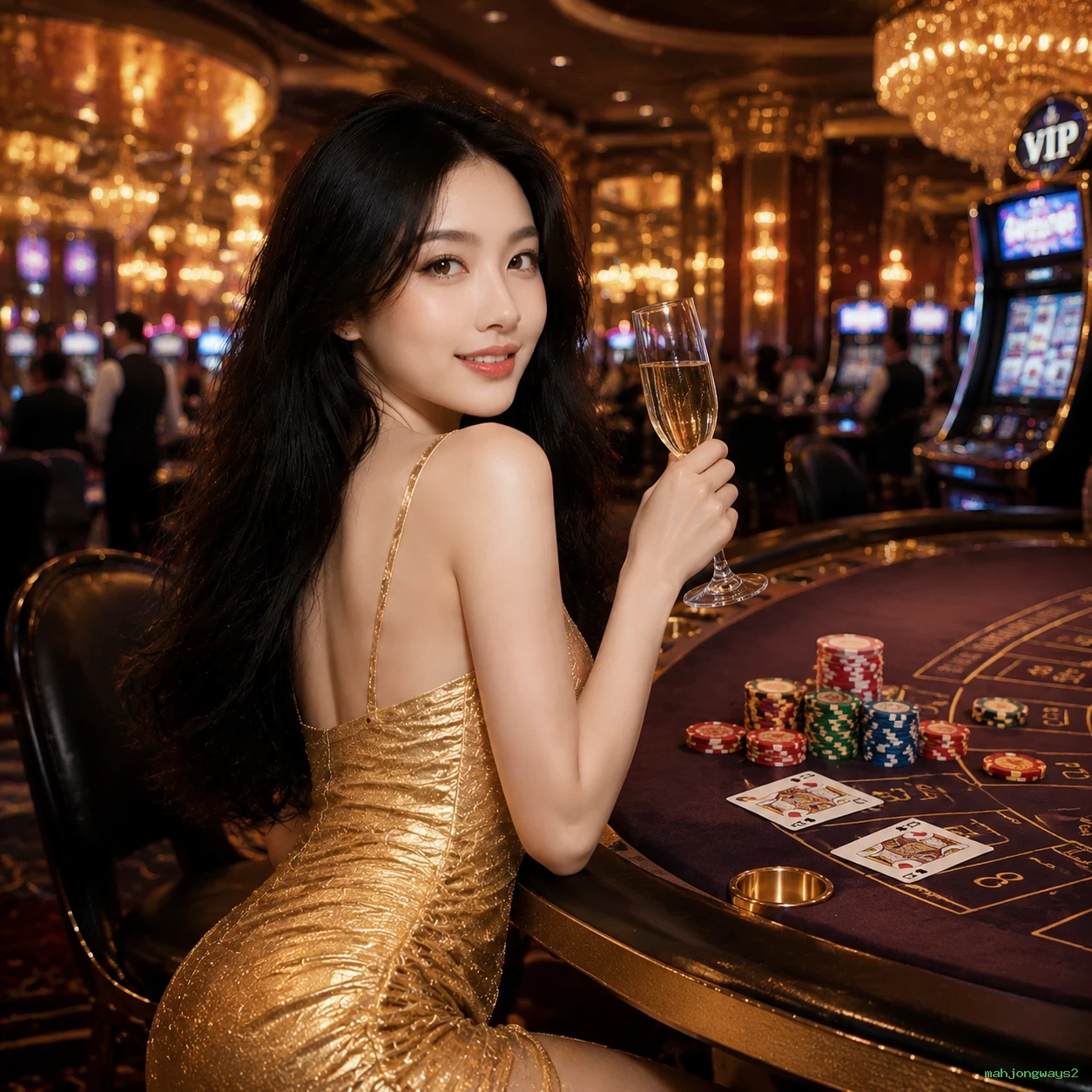 mahjongways2 Bonus Menarik